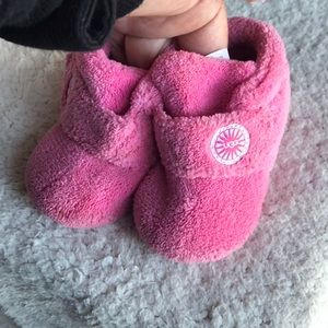 Baby uggs